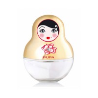 Puposhka Gold