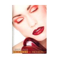 Rouge de Revlon