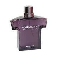 Rykiel Homme Grey