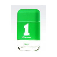 s.Oliver Sport 1 Male
