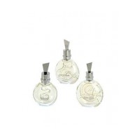 Serpentine Silver
