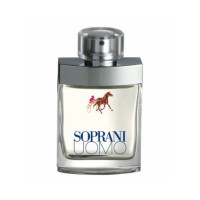Soprani Uomo