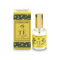 Tea & Cedar