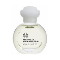 The Spirit of Moonflower Perfume Oil