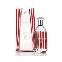 Tommy Girl Summer Fragrance 2008