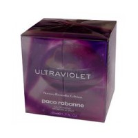 Ultraviolet Aurore Borealis Edition