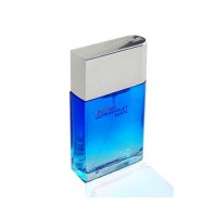 Ultraviolet Fluoressence for Men