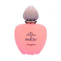 Un Amour de Patou