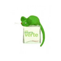 Une Souris Verte