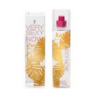 Very Sexy Now 2008