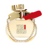 Yes Gold