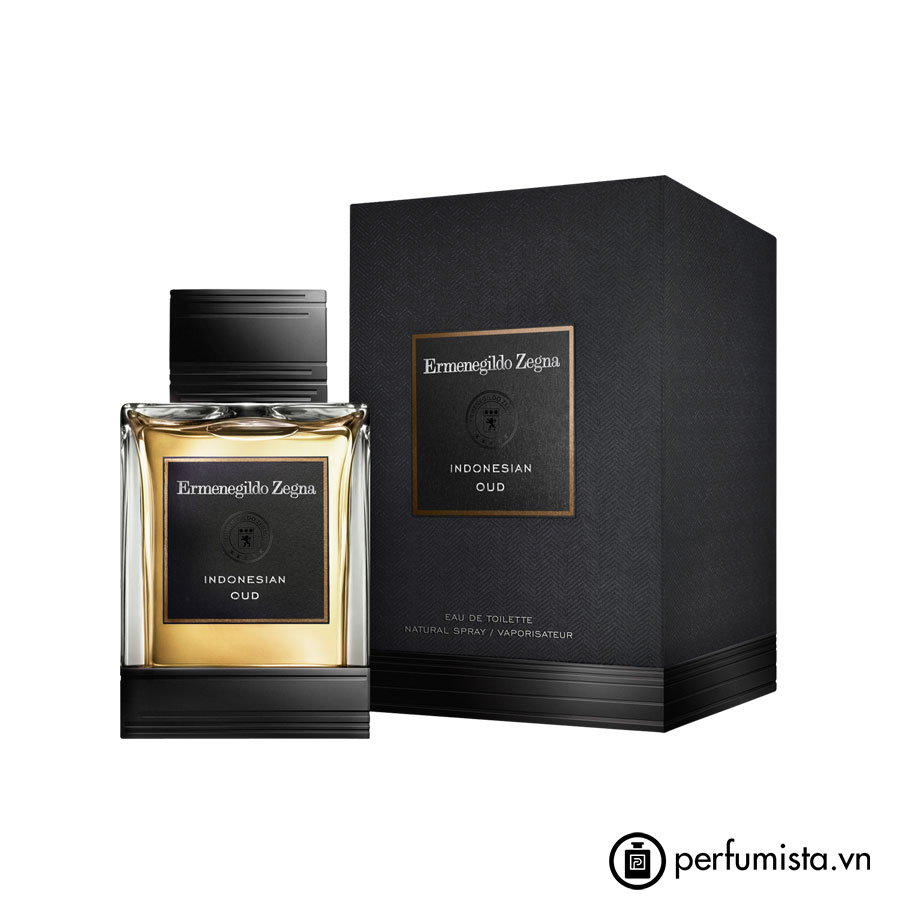 indonesian oud perfume