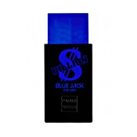 Billion Dollar Blue Jack