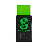 Billion Dollar Green Bond
