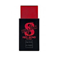 Billion Dollar Red Bond
