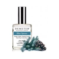 Blue Spruce