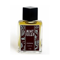 Mint Julep Botanical Parfum