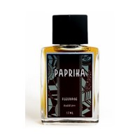 Paprika Botanical Parfum