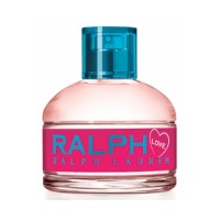 Ralph Love