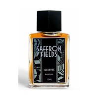Saffron Fields Botanical Parfum