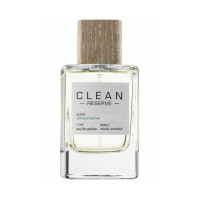 Smoked Vetiver