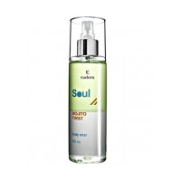 Soul Mojito
