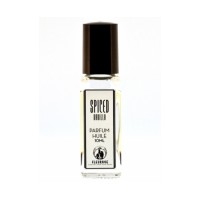 Spiced Vanilla