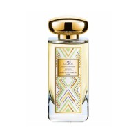 Thé Glacé Aqua Parfum (Russian Gold Edition)