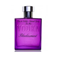 Vodka Blackcurrant