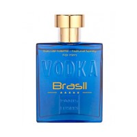 Vodka Brasil Blue