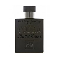 Vodka Limited Edition