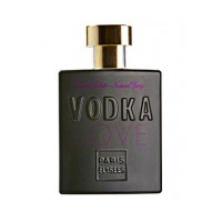 Vodka Love