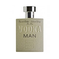 Vodka Man