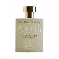 Vodka Miss