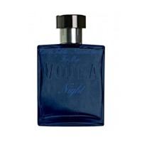 Vodka Night