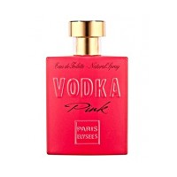Vodka Pink
