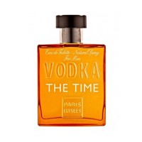 Vodka The Time