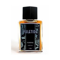 Yuletide Botanical Parfum