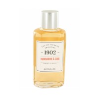 1902 Mandarine & Cuir