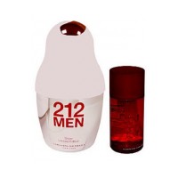 212 Men Silver