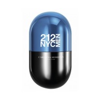 212 NYC Men Pills