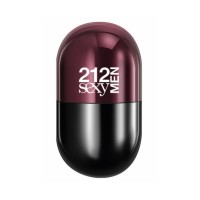 212 Sexy Men Pills