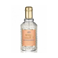 4711 Acqua Colonia White Peach & Coriander