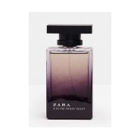 Zara 9:00 PM Friday Night