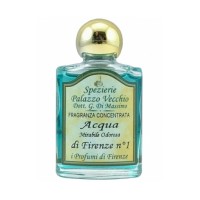 Acqua Mirable Odorosa di Firenze No. 1