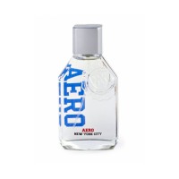 Aero New York 1987