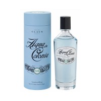 Agua de Colonia No.6 Luxurious Ebony