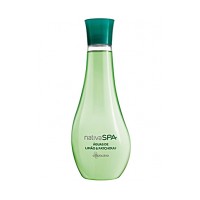Águas de Limão e Patchouli