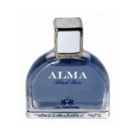 Alma Colecion Privada Black Rose