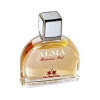 Alma Colecion Privada Misterious Oud
